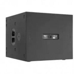 KV2 Audio ES2.5 Kolumna nisko-tonowa systemu ES, 2x15"